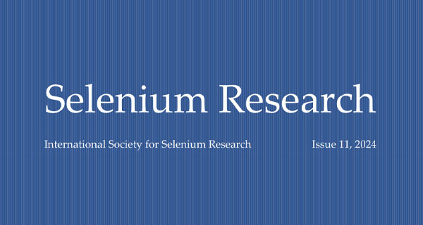 ISSR Newsletter Issue 11 2024