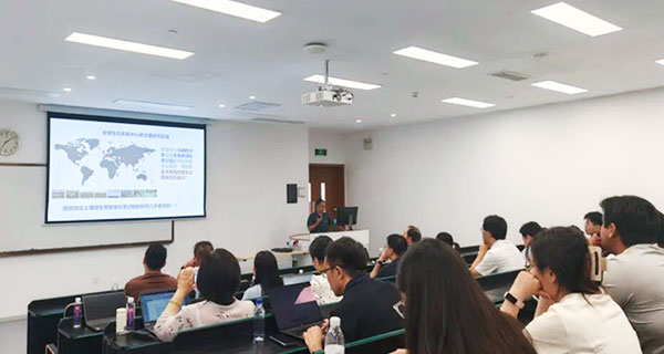 China Youth Branch Organized “2026 Symposium on Selenium Health Effects from a One-Health Perspective”