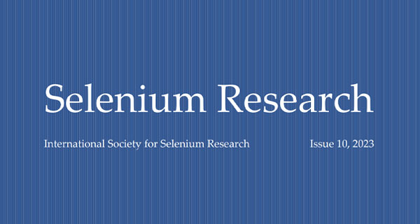 ISSR Newsletter Issue 10 2023