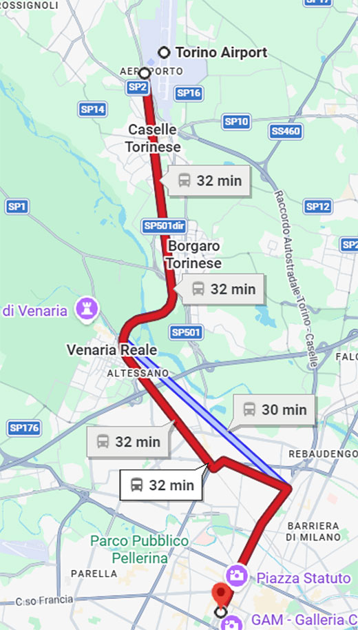 By-train By-train