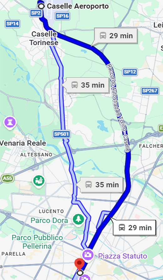 By-bus By-bus
