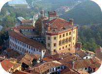 Barolo Barolo